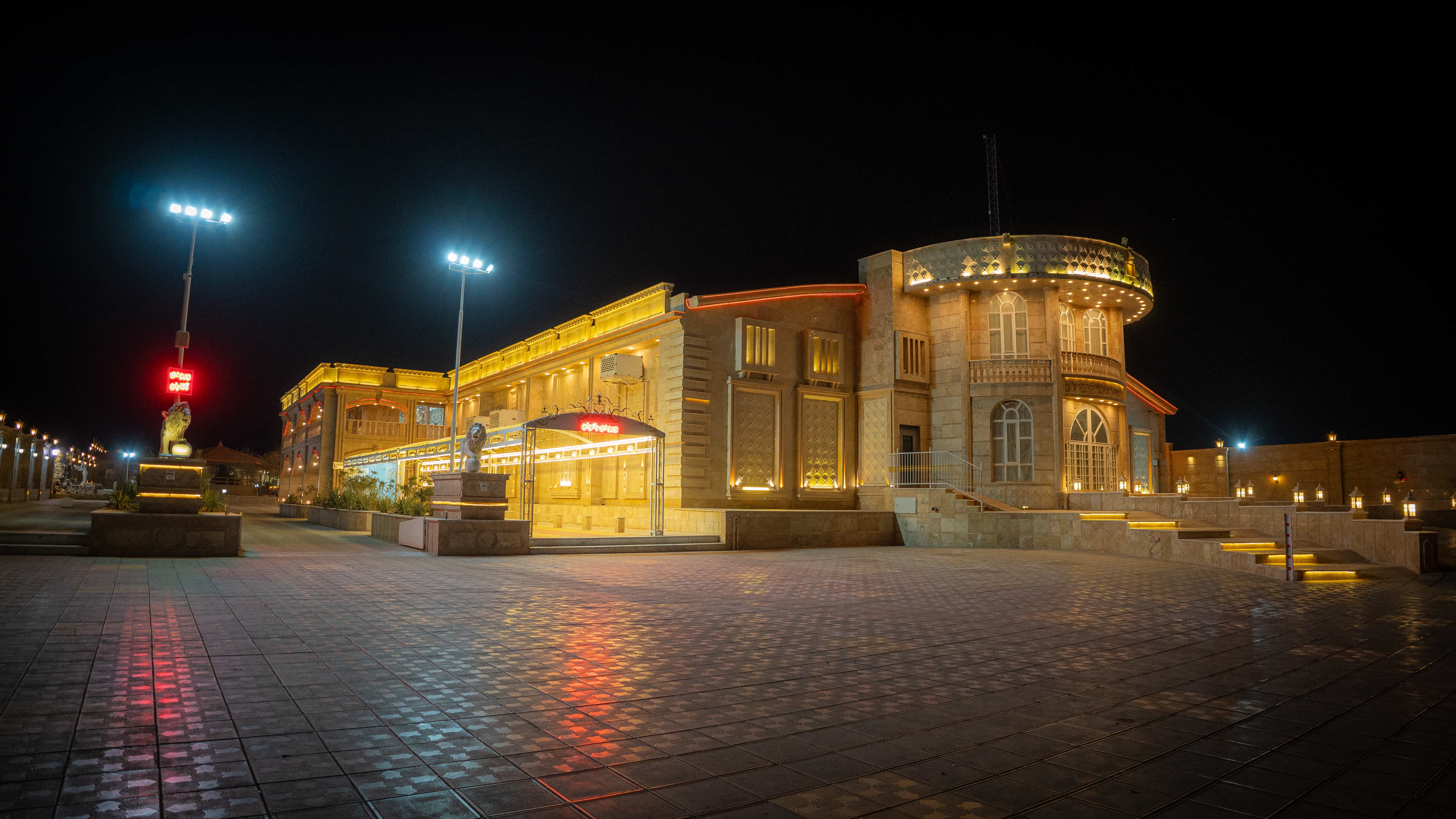 تالار مشاهیر